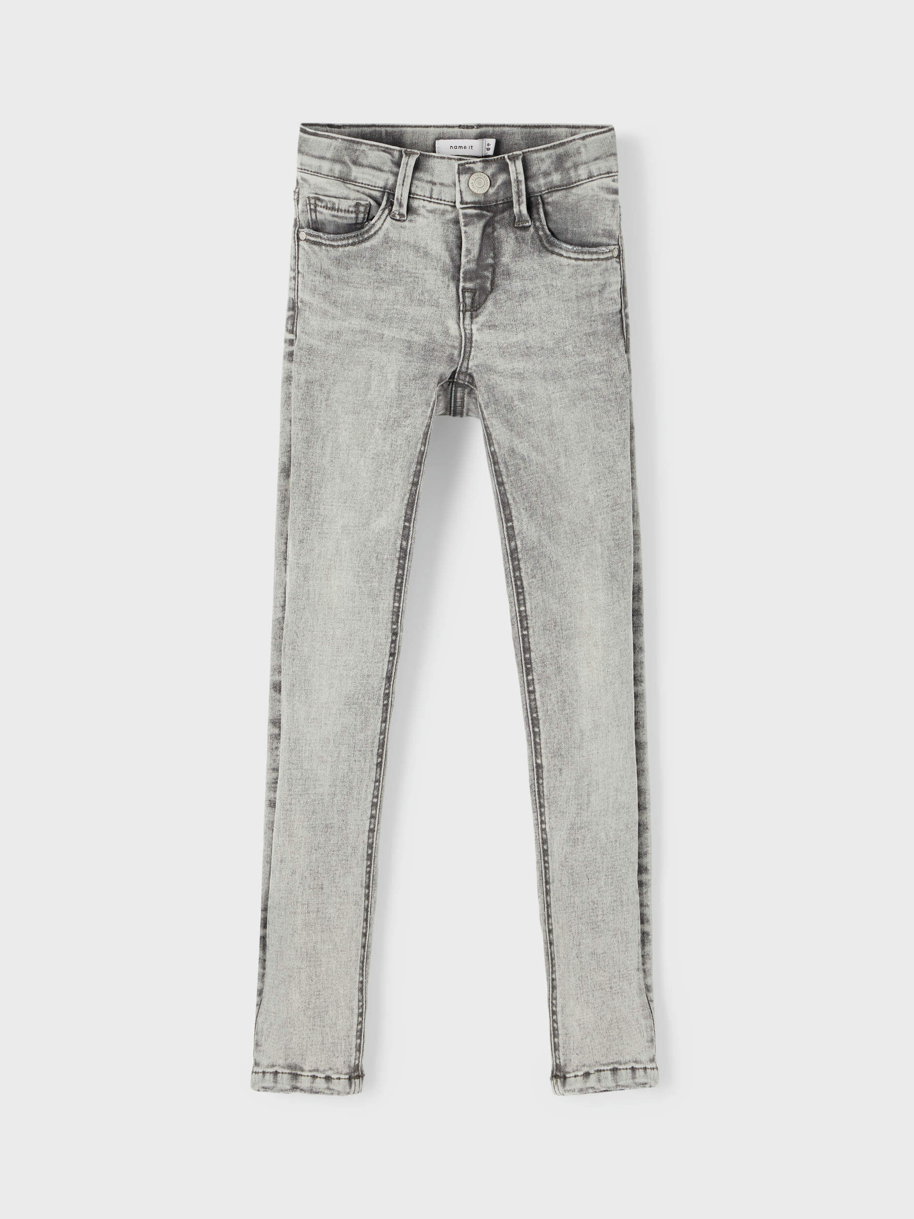 Jeans for children at discounted prices 