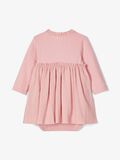 Name it PLEATED BODYSUIT DRESS, Blush, highres - 13184144_Blush_004.jpg