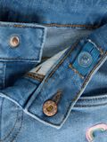 Product image thumbnail 3 MOM FIT JEANS, Medium Blue Denim