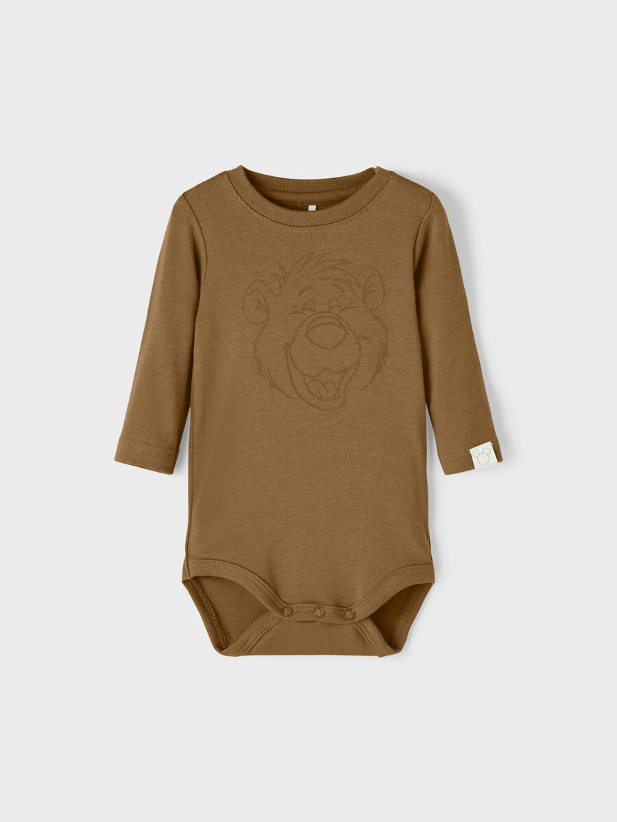 name it DISNEY BALOO ROMPER, Rubber, highres - 13201490_Rubber_003.jpg