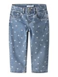 Name it MOM FIT JEANS, Medium Blue Denim, highres - 13227368_MediumBlueDenim_1089903_001.jpg