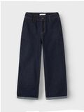 name it WIDE LEG JEANS, Dark Blue Denim, highres - 13241799_DarkBlueDenim_003.jpg