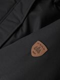 Product image thumbnail - GIACCA, Black | 5