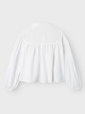 name it EKOLOGISK BOMULL SKJORTA, Bright White, highres - 13237457_BrightWhite_002.jpg