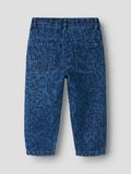 Product image thumbnail 2 MOM FIT JEANS, Denim Blue
