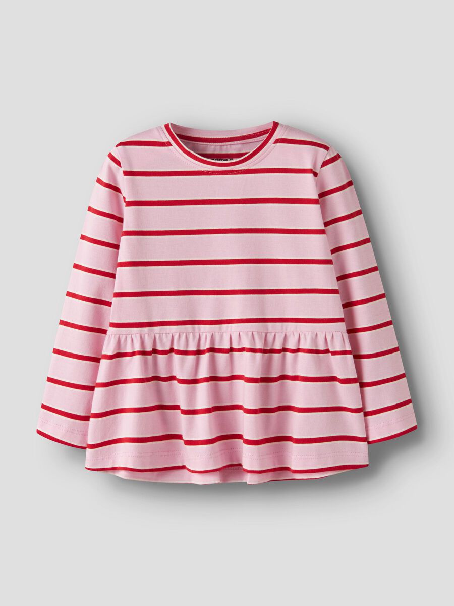 Product carousel image 2 COTON BIOLOGIQUE TOP DE GROSSESSE 2-EN-1, Sweet Dreams