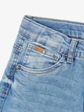 Name it POWER STRETCH BAGGY FIT JEANS, Light Blue Denim, highres - 13172323_LightBlueDenim_006.jpg