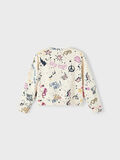 Name it LOOSE FIT SWEATSHIRT, Buttercream, highres - 13213112_Buttercream_002.jpg