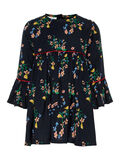 Name it FLORAL PRINTED VISCOSE TUNIC, Dark Sapphire, highres - 13161439_DarkSapphire_001.jpg