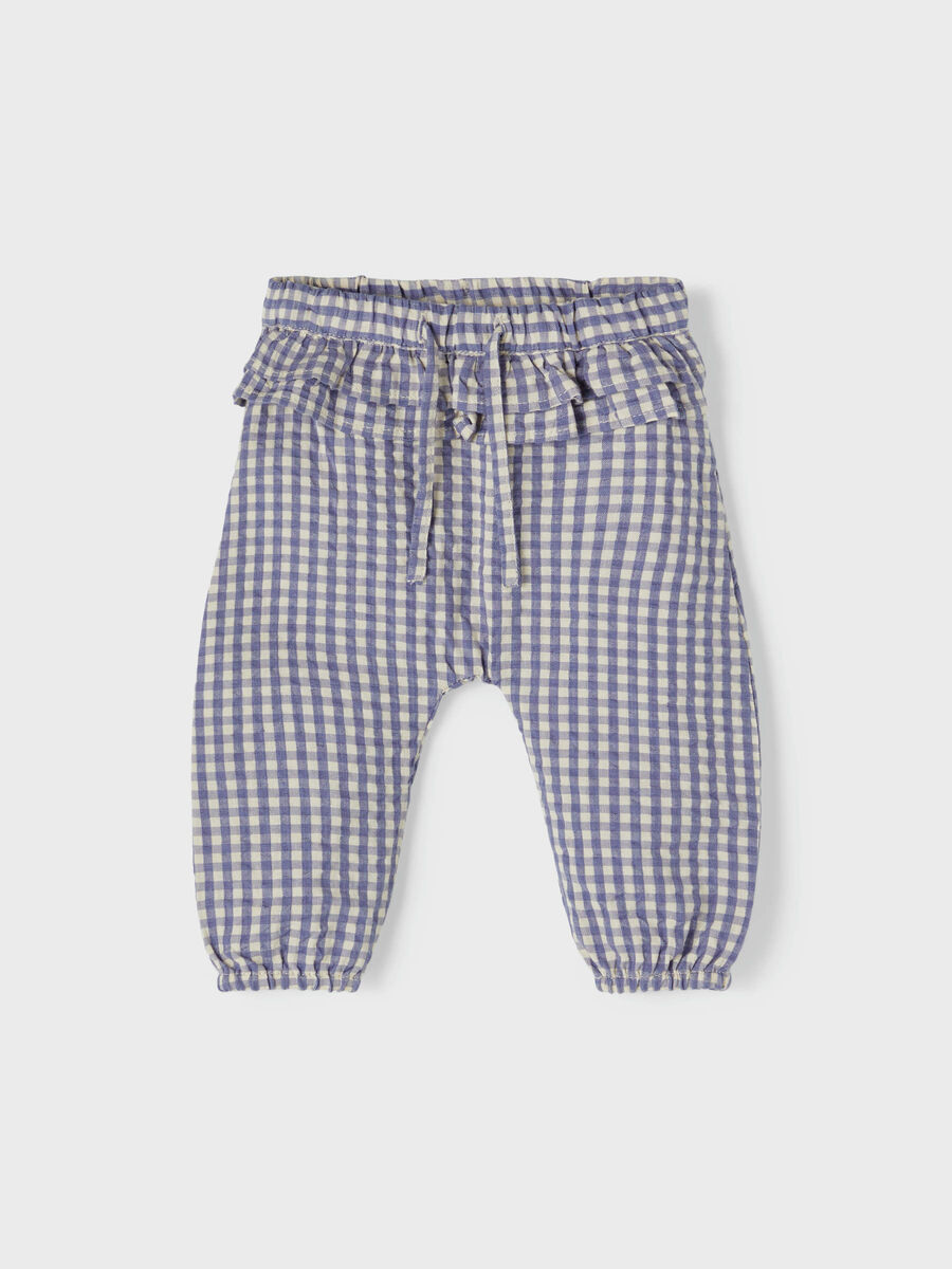 TERNET BUKSER (Blue) NAME BABY Name it®