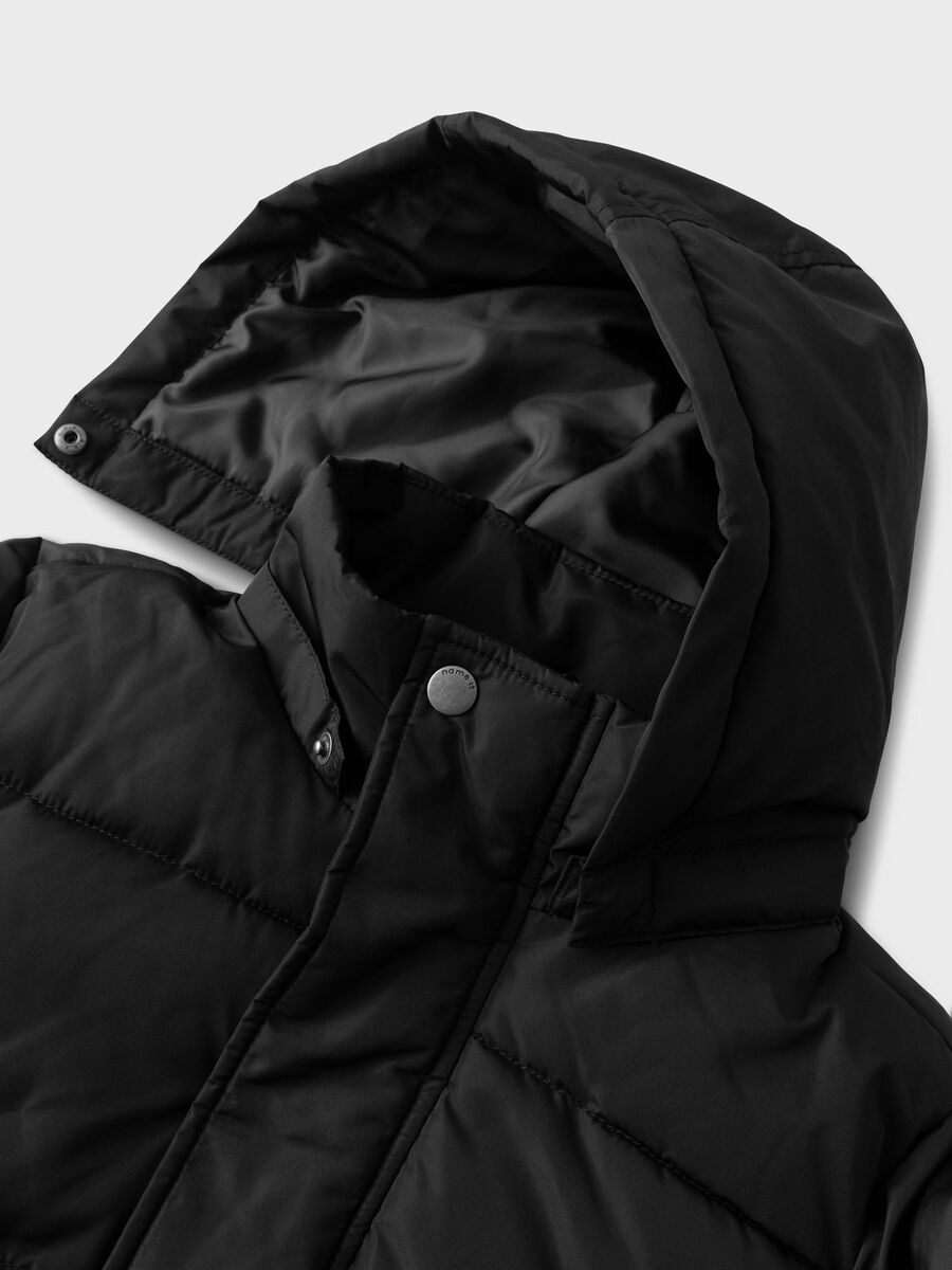 name it PUFFER JAS, Black, highres - 13230982_Black_005.jpg