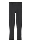 Name it REGULAR FIT LEGGINGS, Black, highres - 13206664_Black_001.jpg