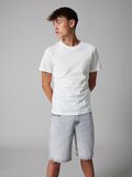 name it LOOSE FIT T-SHIRT, Bright White, highres - 13235061_BrightWhite_007.jpg