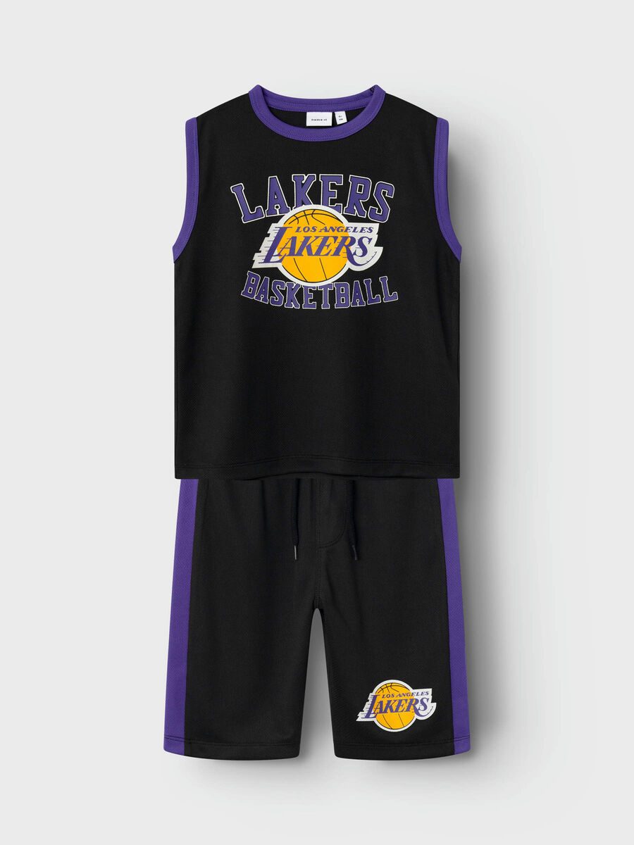 name it NBA-SHORTS SÆT, Black, highres - 13217914_Black_003.jpg