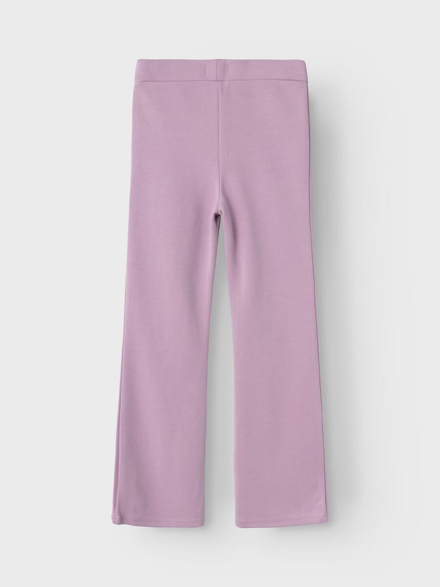 name it VISKOOSISET BOOTCUT-MALLISET HOUSUT, Lavender Mist, highres - 13177337_LavenderMist_002.jpg