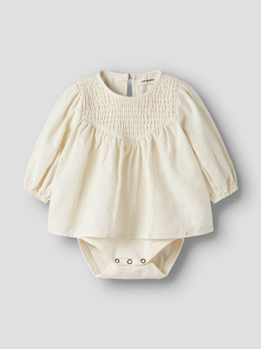 Product carousel image 1 TUTINA, Turtledove
