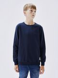 Name it CREW NECK SWEATSHIRT, Dark Sapphire, highres - 13192128_DarkSapphire_007.jpg