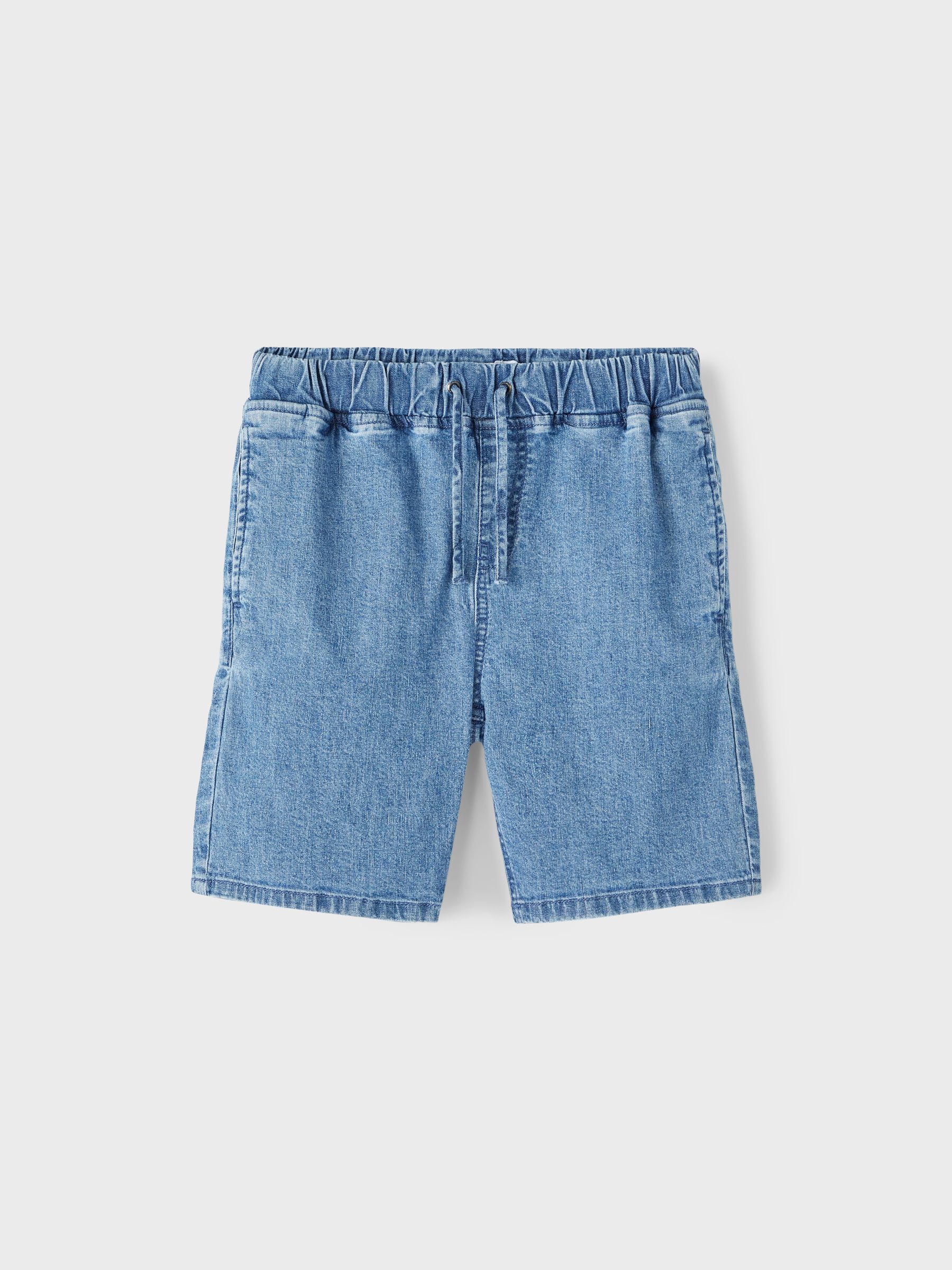 Nice denim shorts shop
