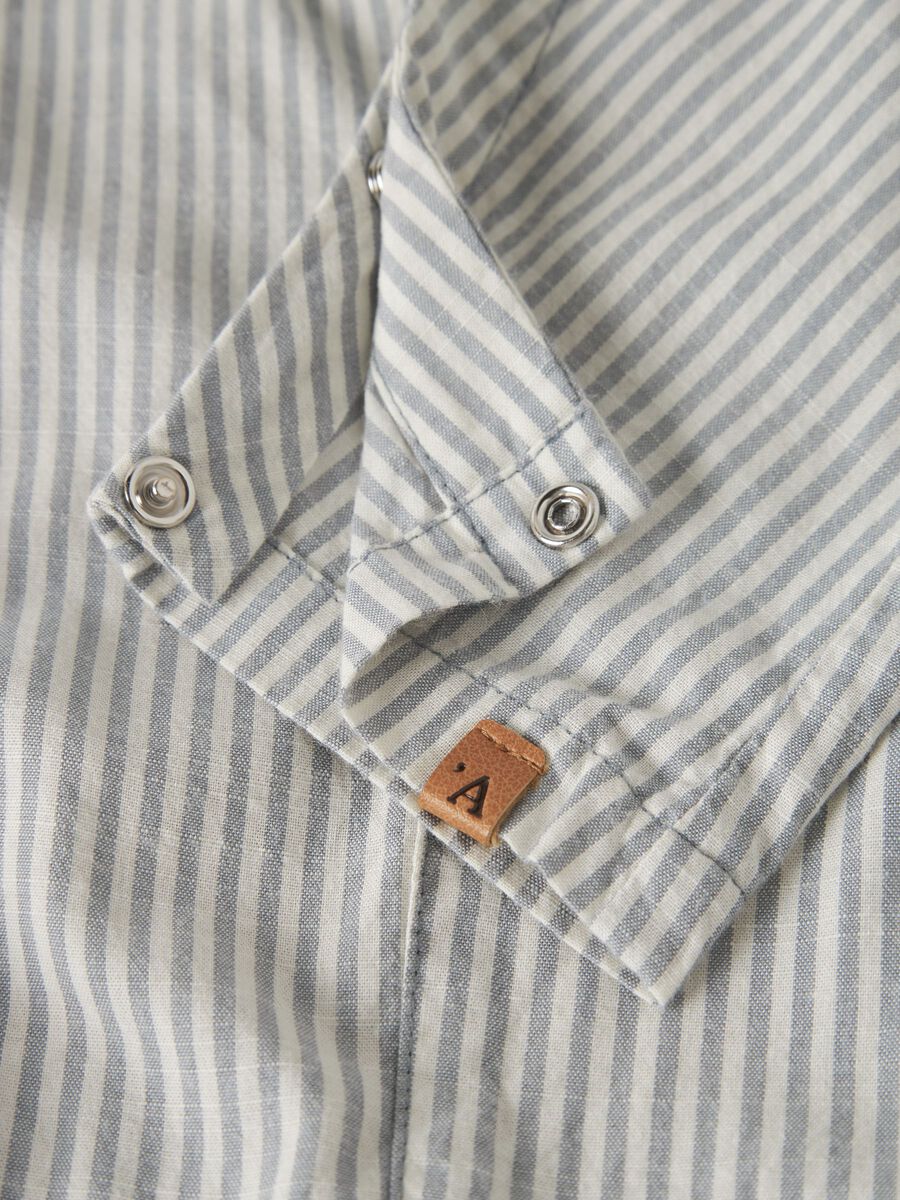 Carousel image - COUPE AMPLE COMBINAISON, Coconut Milk | 3