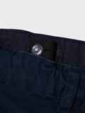 Name it BAGGY FIT CARGO TROUSERS, Navy Blazer, highres - 13212620_NavyBlazer_005.jpg
