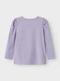 name it REGULAR FIT -MALLISET PITKÄHIHAINEN TOPPI, Heirloom Lilac, highres - 13243593_HeirloomLilac_002.jpg