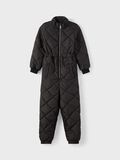 Name it QUILTED WHOLESUIT, Black, highres - 13202429_Black_003.jpg