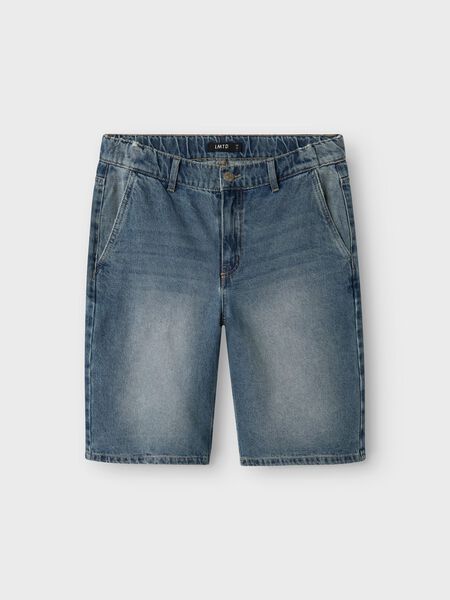 name it LONG DENIM SHORTS, Medium Blue Denim, highres - 13245086_MediumBlueDenim_1197692_003.jpg