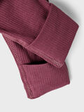 Product image thumbnail - PREMATUR BYXOR, Crushed Berry | 3
