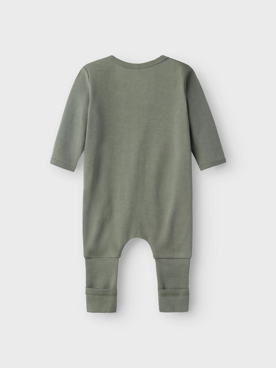 name it 2 PACK NIGHTSUIT, Agave Green, highres - 13232745_AgaveGreen_002.jpg
