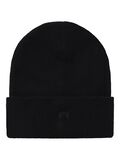 Name it WINDPROOF BEANIE, Black, highres - 13233469_Black_001.jpg