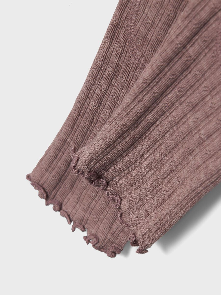 name it RIB KNITTED LEGGINGS, Purple Dove, highres - 13229549_PurpleDove_005.jpg