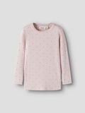 Product image thumbnail - PRINT OBERTEIL MIT LANGEN &Auml;RMELN, Hushed Violet | 1