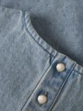 Product image thumbnail - STRASSSTEIN OBERTEIL, Special Blue Grey Denim | 5