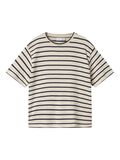 name it REGULAR FIT -MALLINEN T-PAITA, Summer Sand, highres - 13240662_SummerSand_1174760_001.jpg