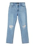 Name it COUPE DROITE JEAN TAILLE HAUTE, Light Blue Denim, highres - 13196082_LightBlueDenim_001.jpg