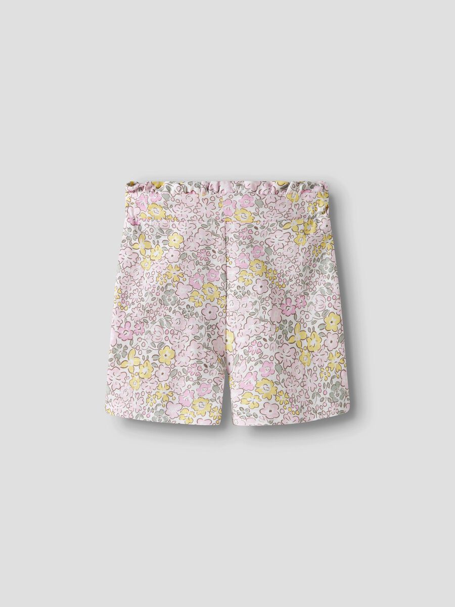 name it REGULAR FIT SHORTS, Bright White, highres - 13243169_BrightWhite_1211846_002.jpg