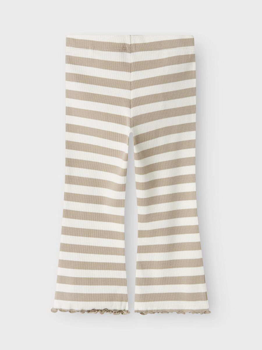 name it SLIM FIT BUKSER, Pure Cashmere, highres - 13238875_PureCashmere_1159785_002.jpg