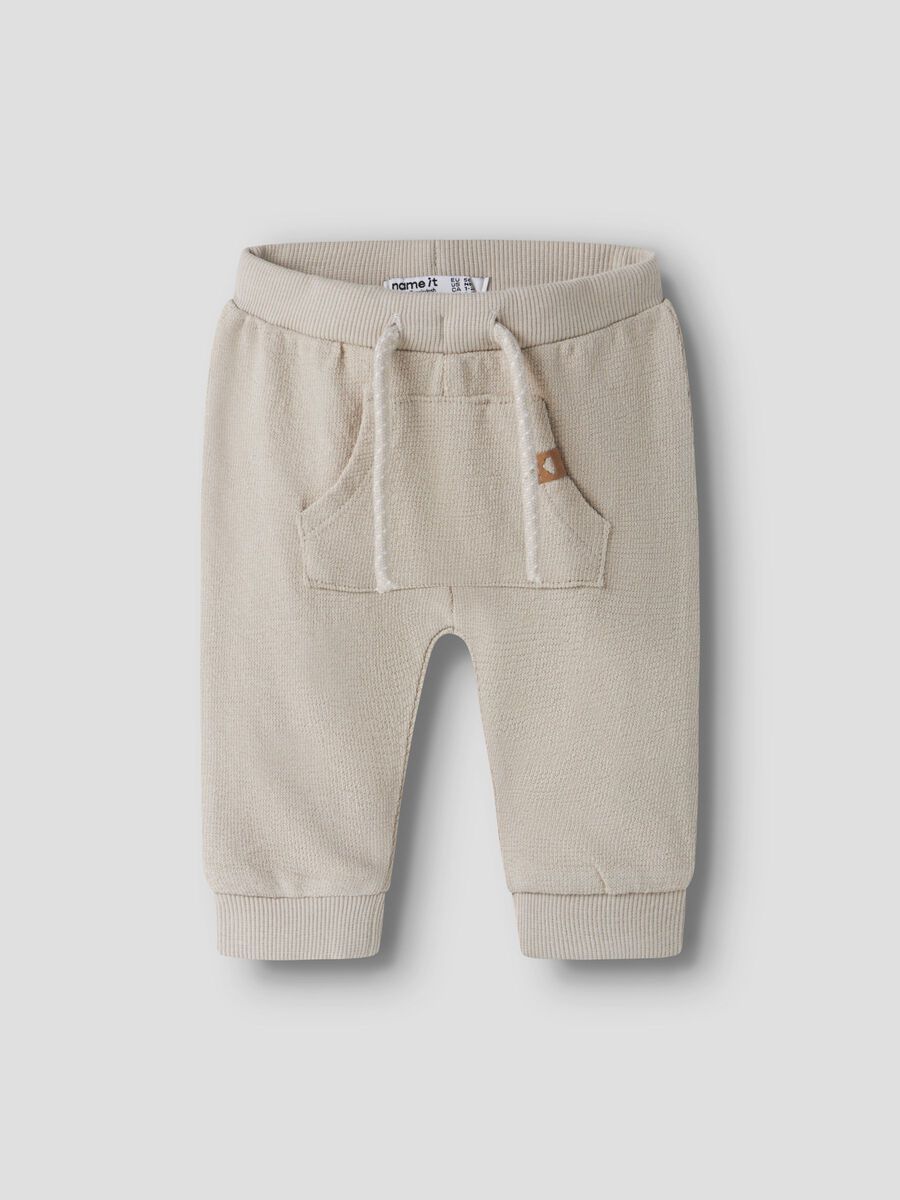 Product carousel image 1 SWEATBUKSER, Peyote