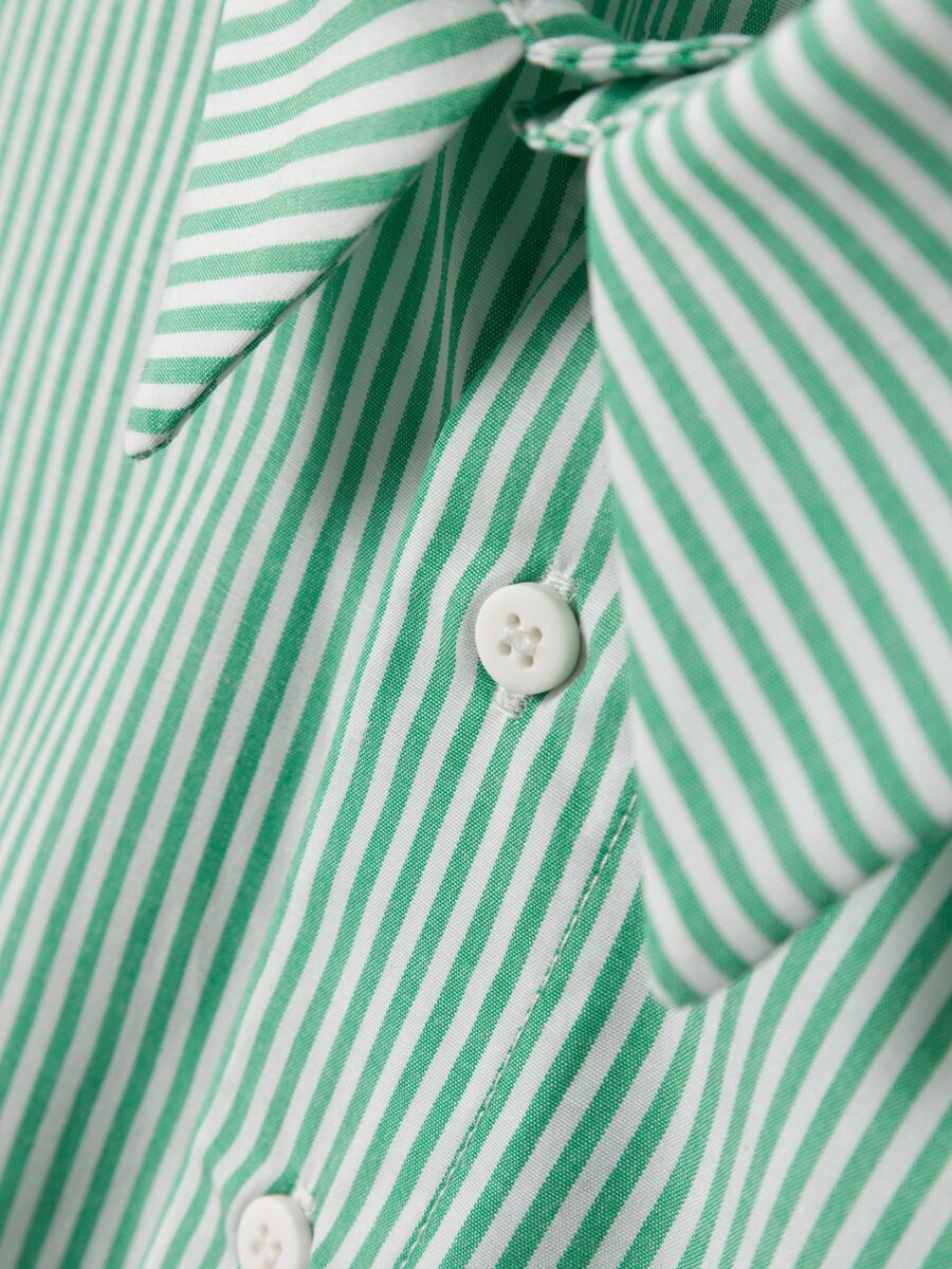 Name it STRIPED LONG SLEEVED SHIRT, Creme De Menthe, highres - 13226565_CremeDeMenthe_005.jpg