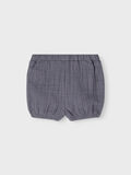Name it REGULAR FIT SHORTS, Grisaille, highres - 13202562_Grisaille_002.jpg