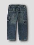 Product image thumbnail 4 TAPERED FIT JEANS, Faded Denim