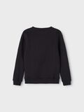 Name it SOFT REGULAR FIT SWEATSHIRT, Black, highres - 13223966_Black_002.jpg