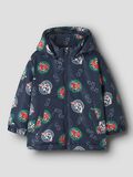 Product image thumbnail 1 PAW PATROL JACKET, Navy Blazer