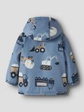 Product image thumbnail 4 PRINTED JACKET, Country Blue