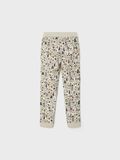 Name it VOLLEDIGE KERSTPRINT SWEATPANTS, Peyote Melange, highres - 13204736_PeyoteMelange_002.jpg