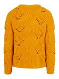 Name it AJOURÉ PULLOVER, Golden Orange, highres - 13174397_GoldenOrange_002.jpg