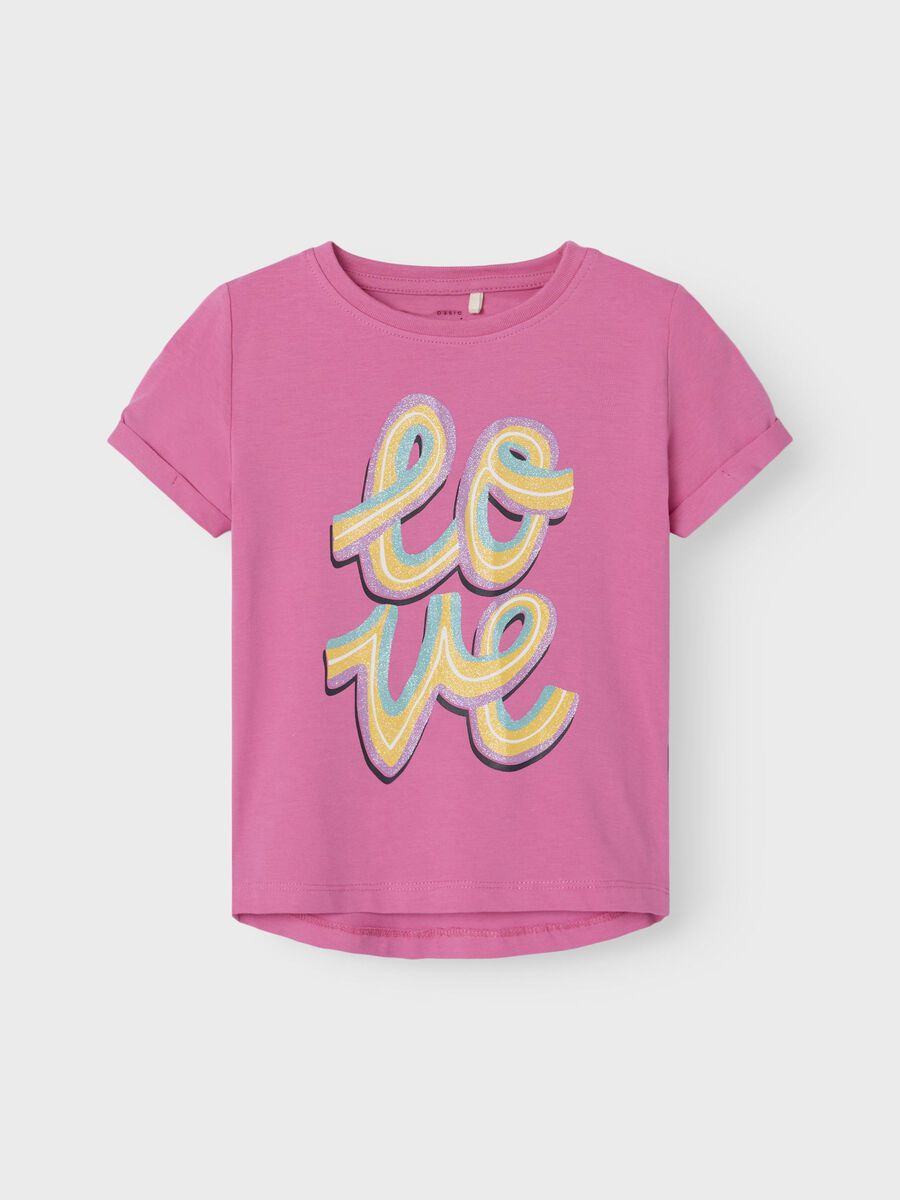 name it PRINTED T-SHIRT, Pink Power, highres - 13228145_PinkPower_1107683_003.jpg