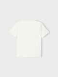 Product image thumbnail 2 BOXY FIT T-SHIRT, Bright White