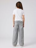 Product image thumbnail 1 WIDE FIT JEANS, Light Grey Denim