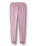 Product image thumbnail 5 LONG SLEEVED PYJAMA SET, Mauve Orchid